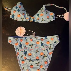 NWT - Kulani kinis